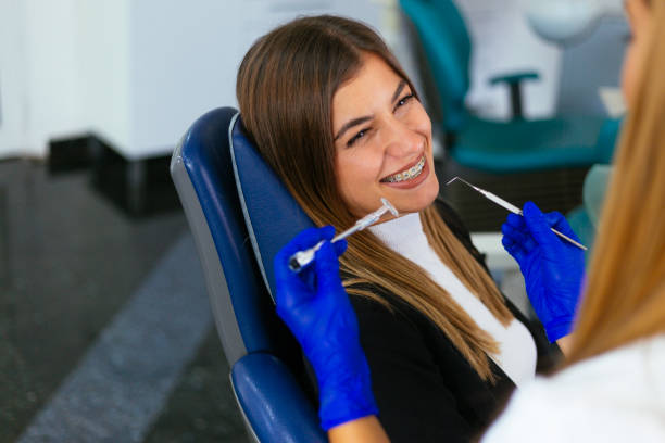 Best Traditional Braces  in Ladysmith, WI